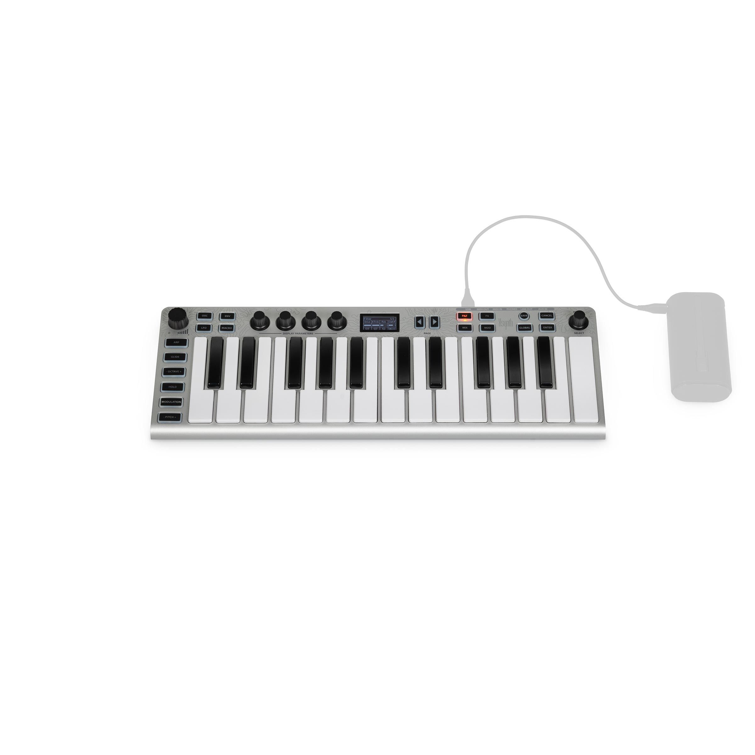 ESI XSynth