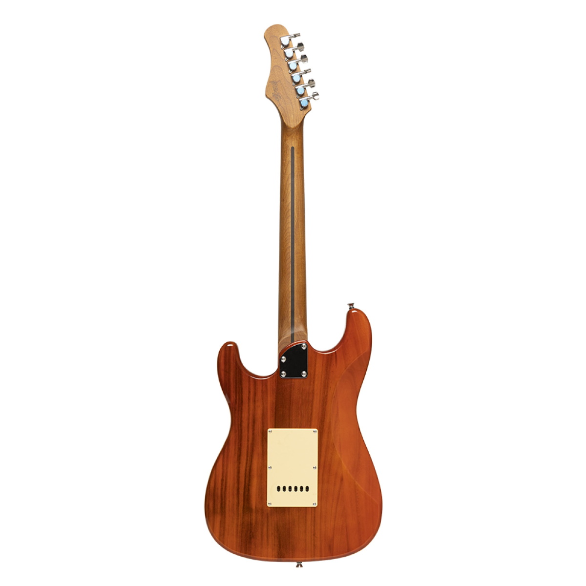 Stagg SES-55 STF Red