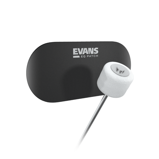 Evans EQPB2 1