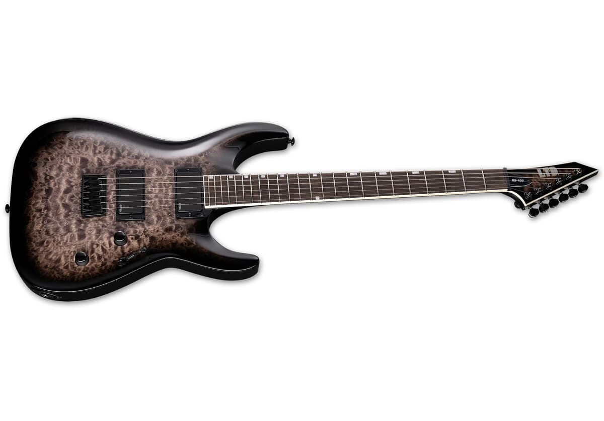 ESP LTD MH-400HT QM STB