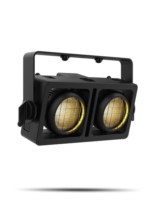 Chauvet Pro STRIKE Array 2WW warmweiß IP65 Blinder