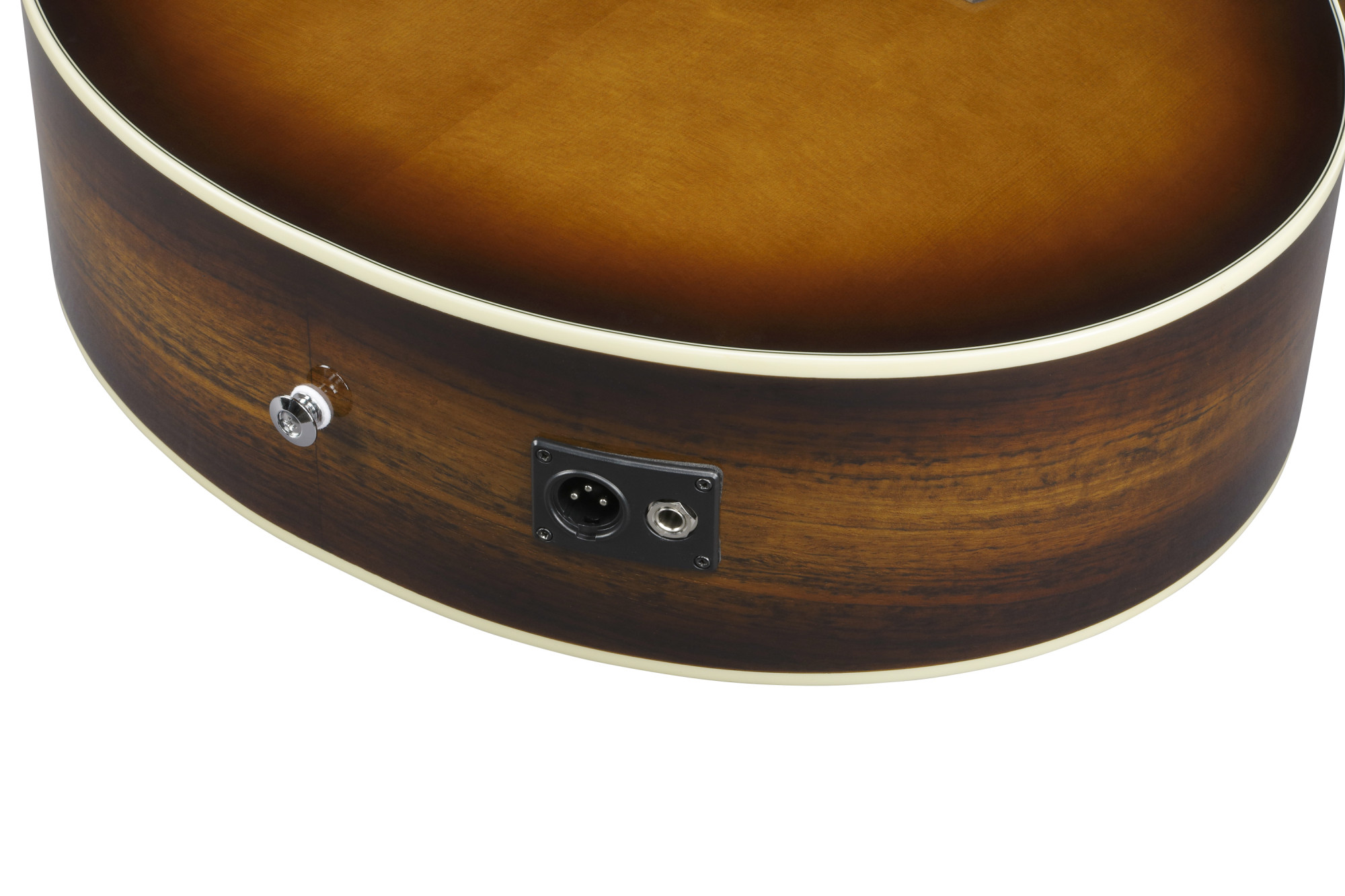 Ibanez AE160-VMS