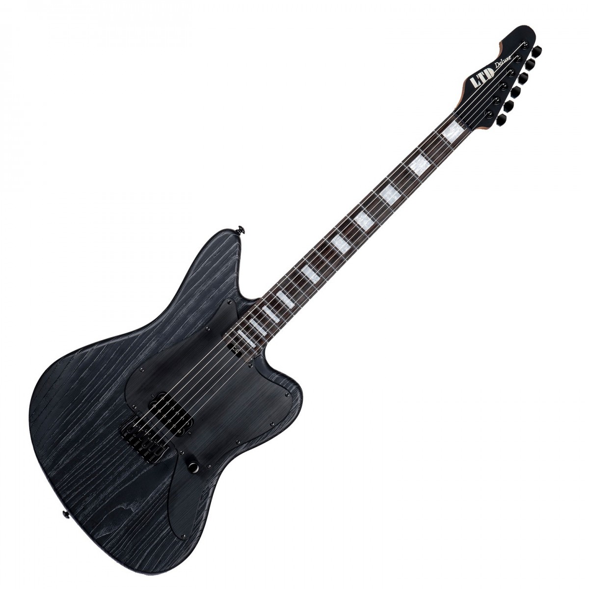 ESP LTD XJ-1 Hardtail 1