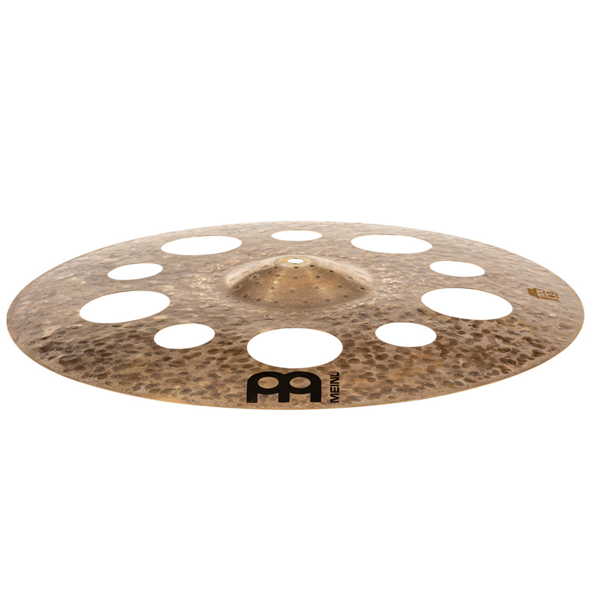Meinl 18" Byzance Dark Trash Crash