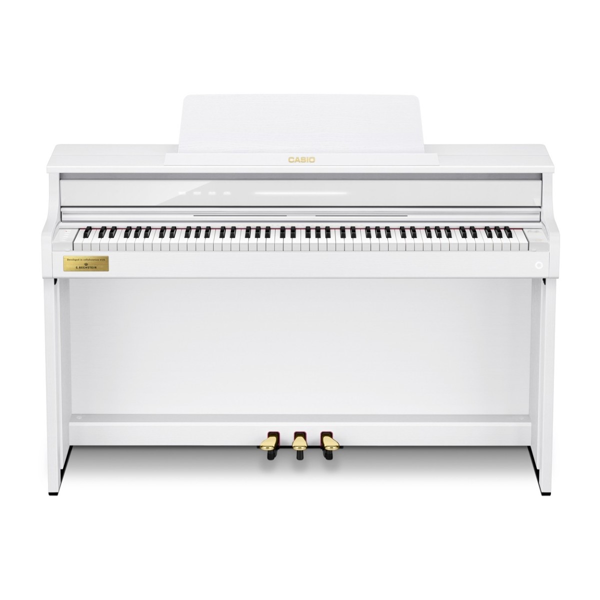 Casio AP-750WE