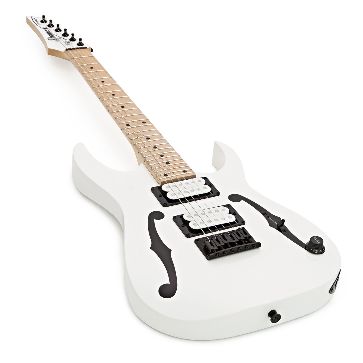 Ibanez PGMM31-WH Paul Gilbert