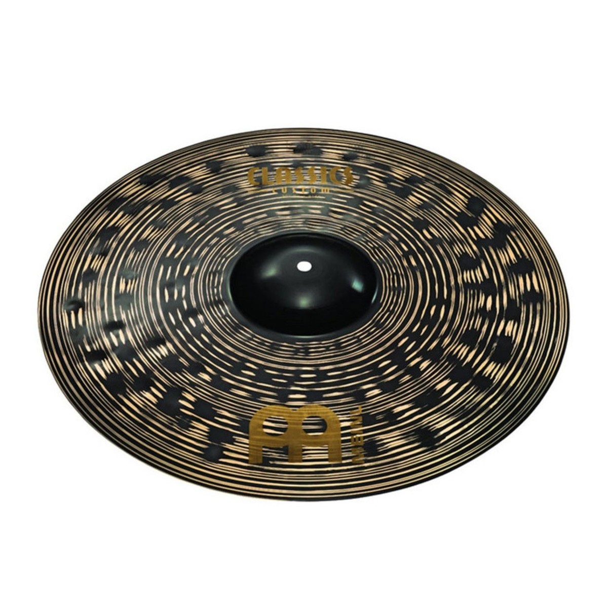 Meinl Classics Custom Dark Expanded Set CCD-ES1