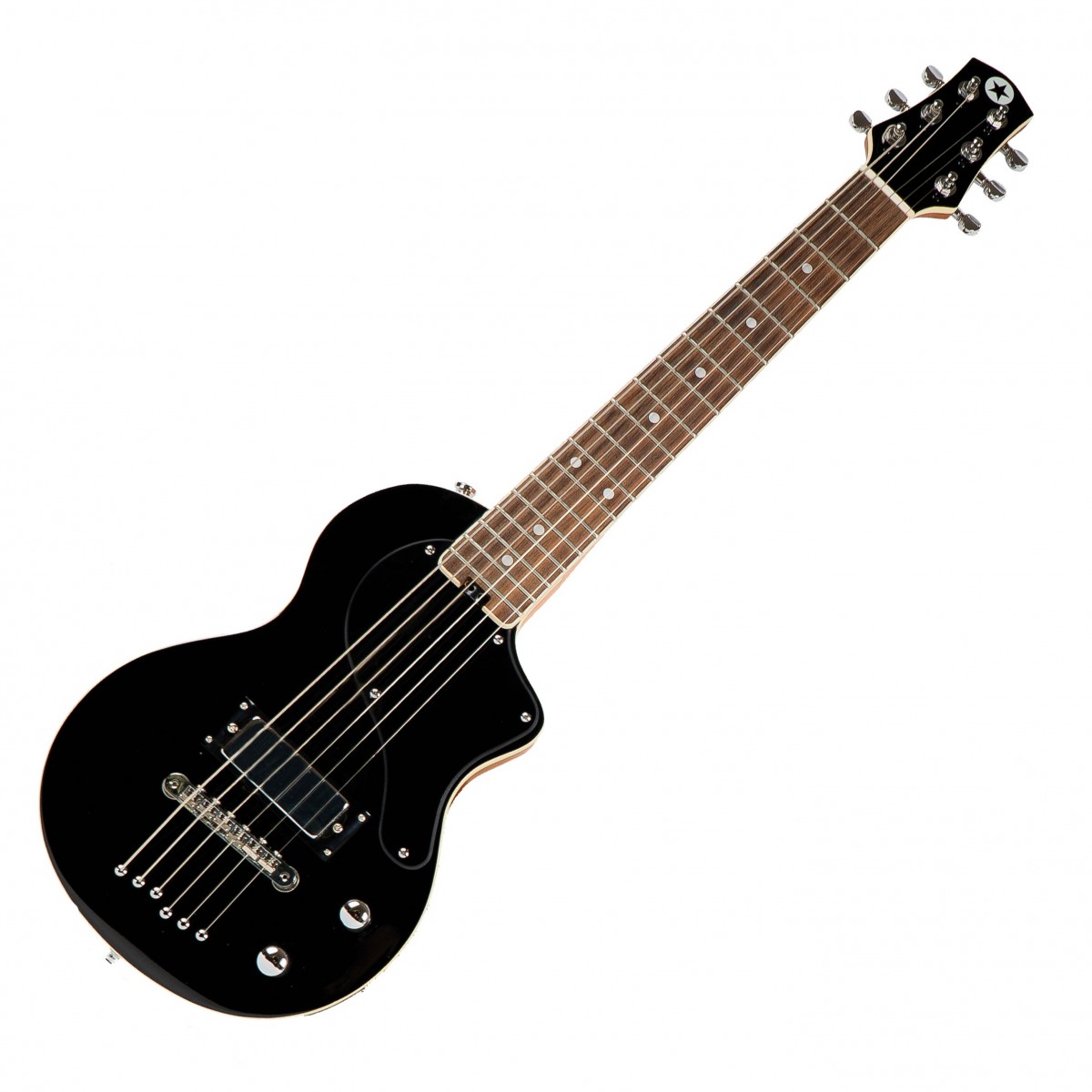 Blackstar Carry-on Travel Guitar JB