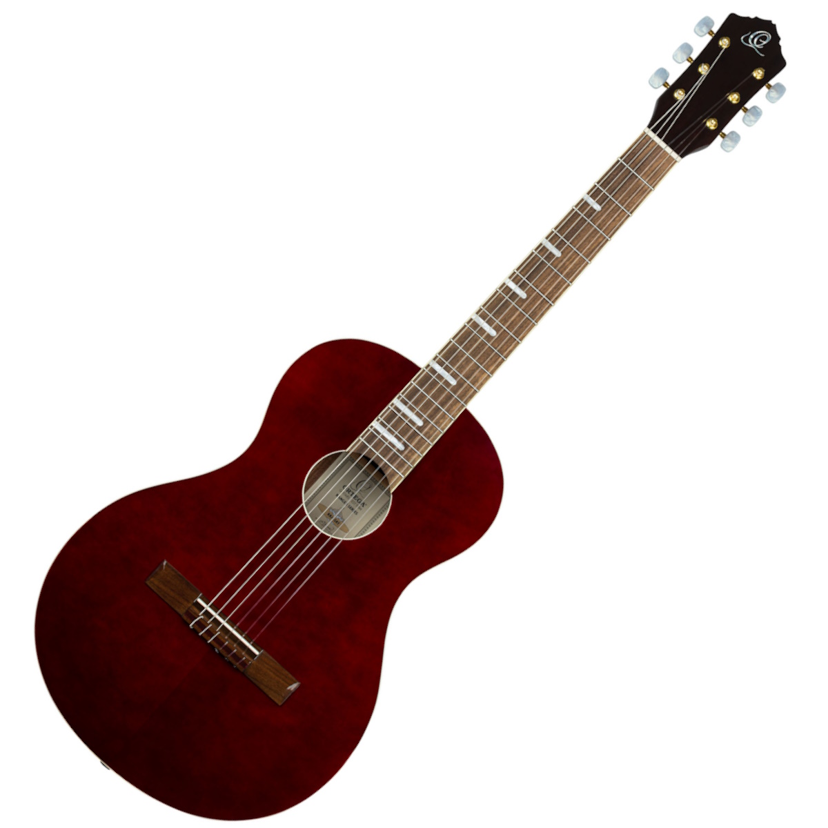 Ortega RRA-SRT Konzertgitarre