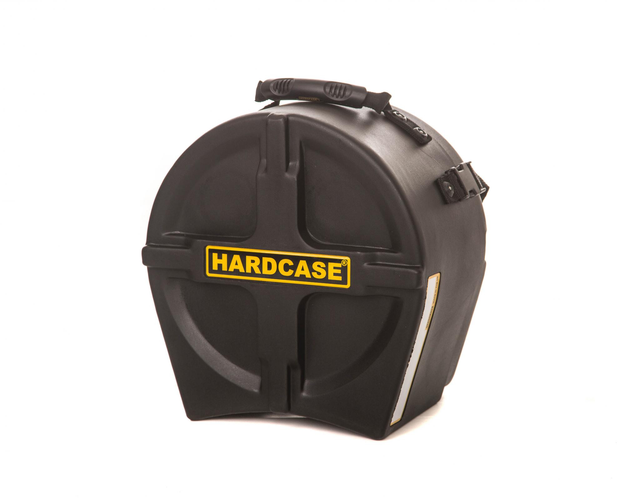 Hardcase Drum Case Set HRockFus3