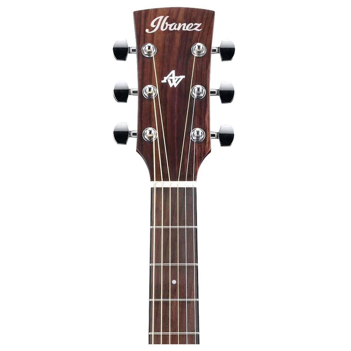 Ibanez AW65ECE-LG Artwood