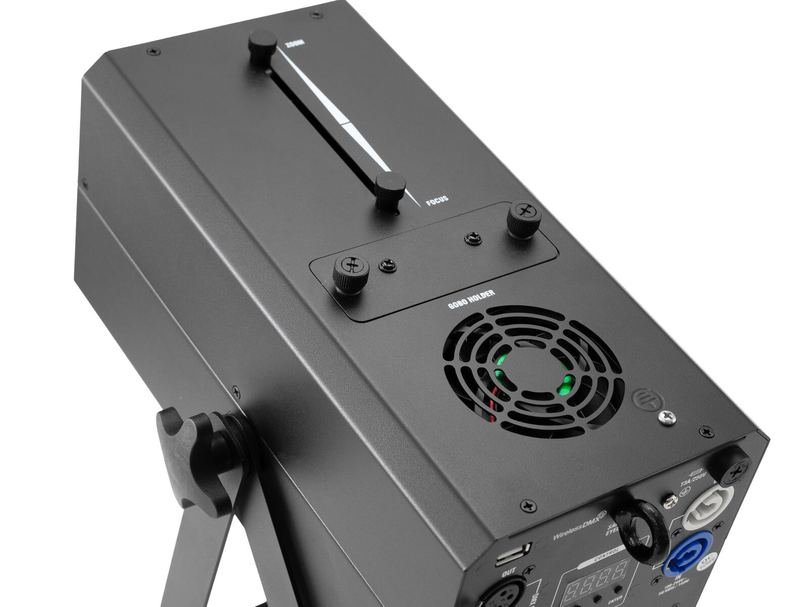 eurolite LED LP-100 Logo-Projektor MK2