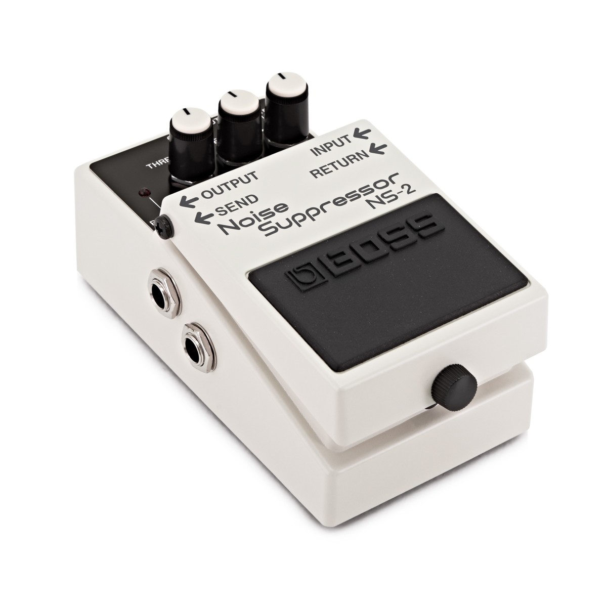 Boss NS-2 Noise Suppressor