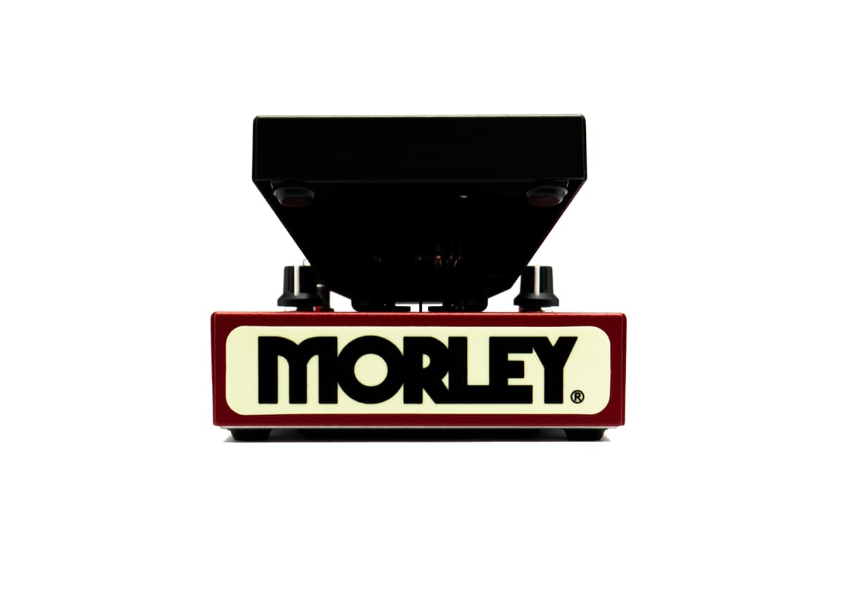 Morley 20/20 Bad Horsie Wah