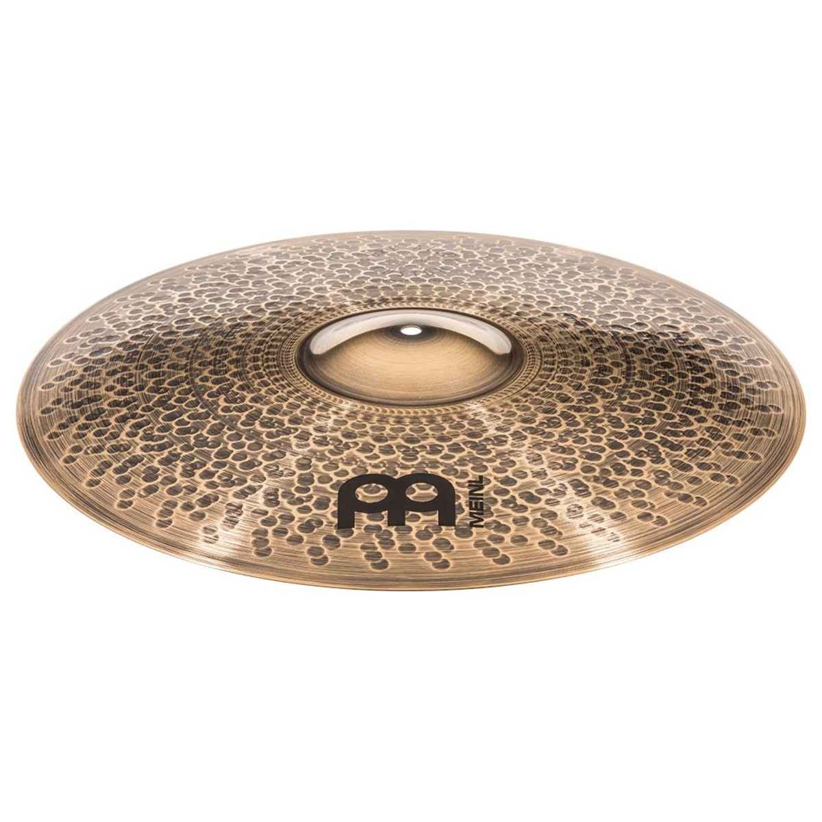 Meinl 20" Pure Alloy Custom Medium Thin Crash