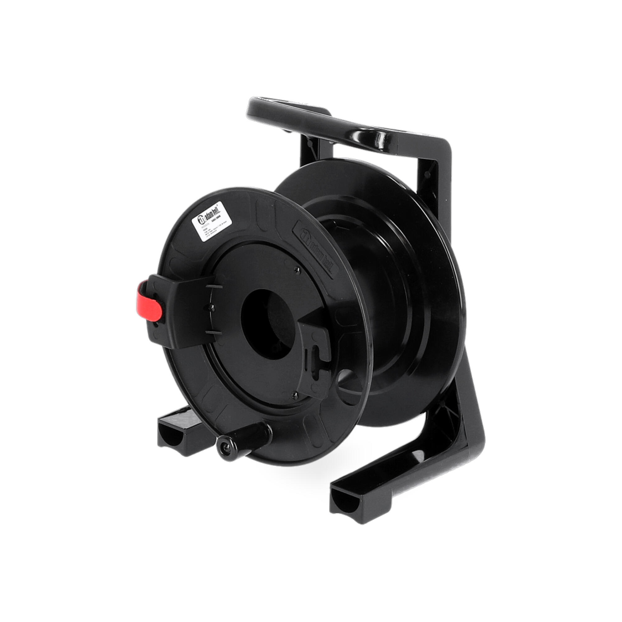 Adam Hall Kabeltrommel 70224 Kunststoff Adam Hall Kabeltrommel 70224 Kunststoff