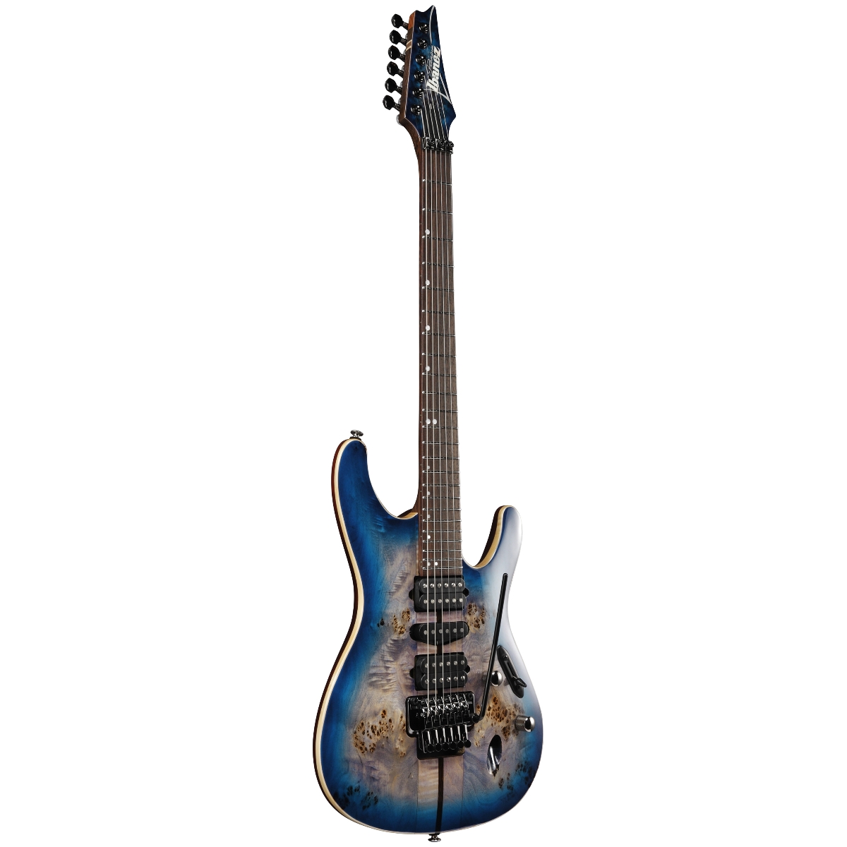 Ibanez S1070PBZ-CLB Premium