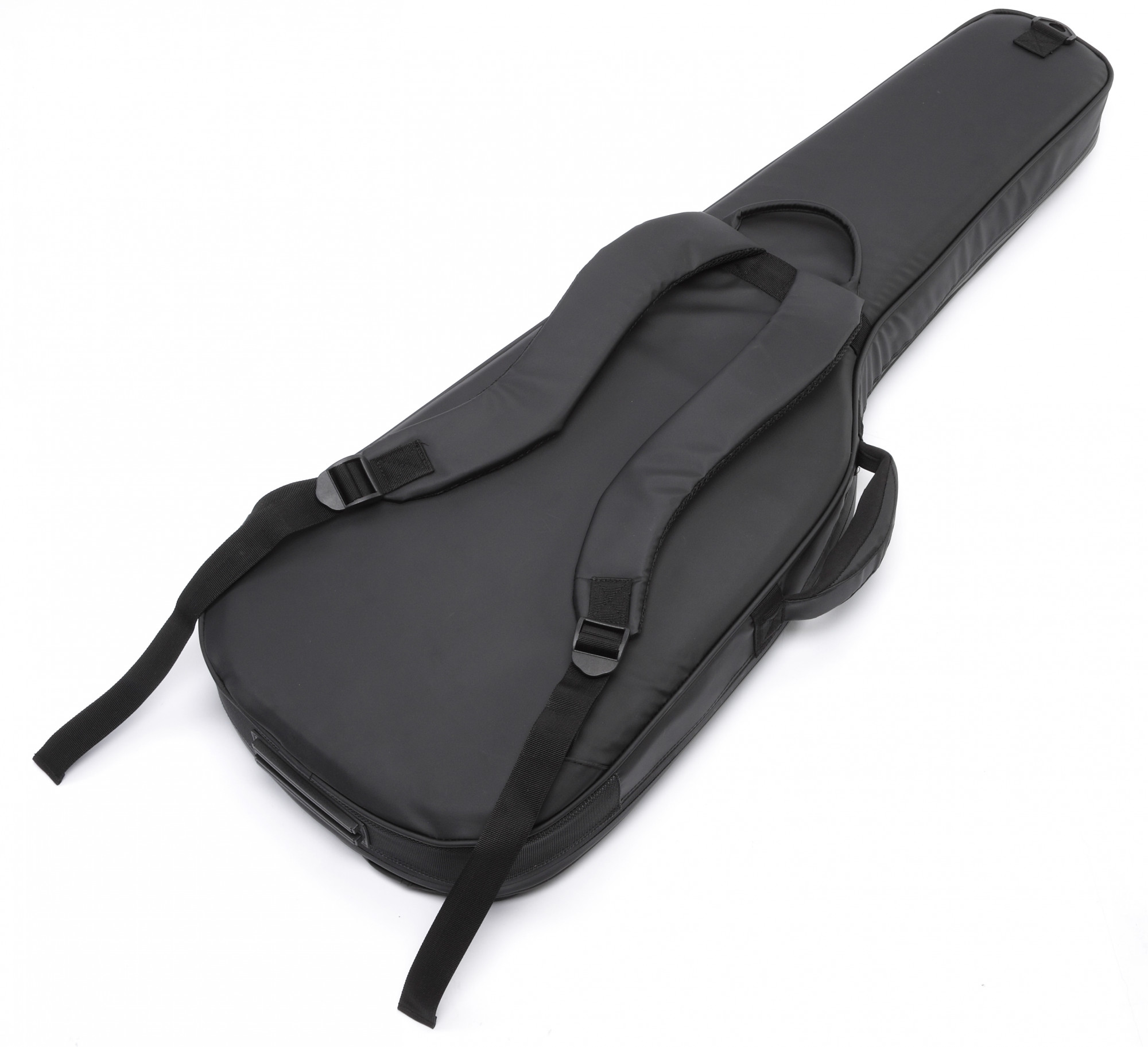 Ibanez IGB724-BK Powerpad Ultra