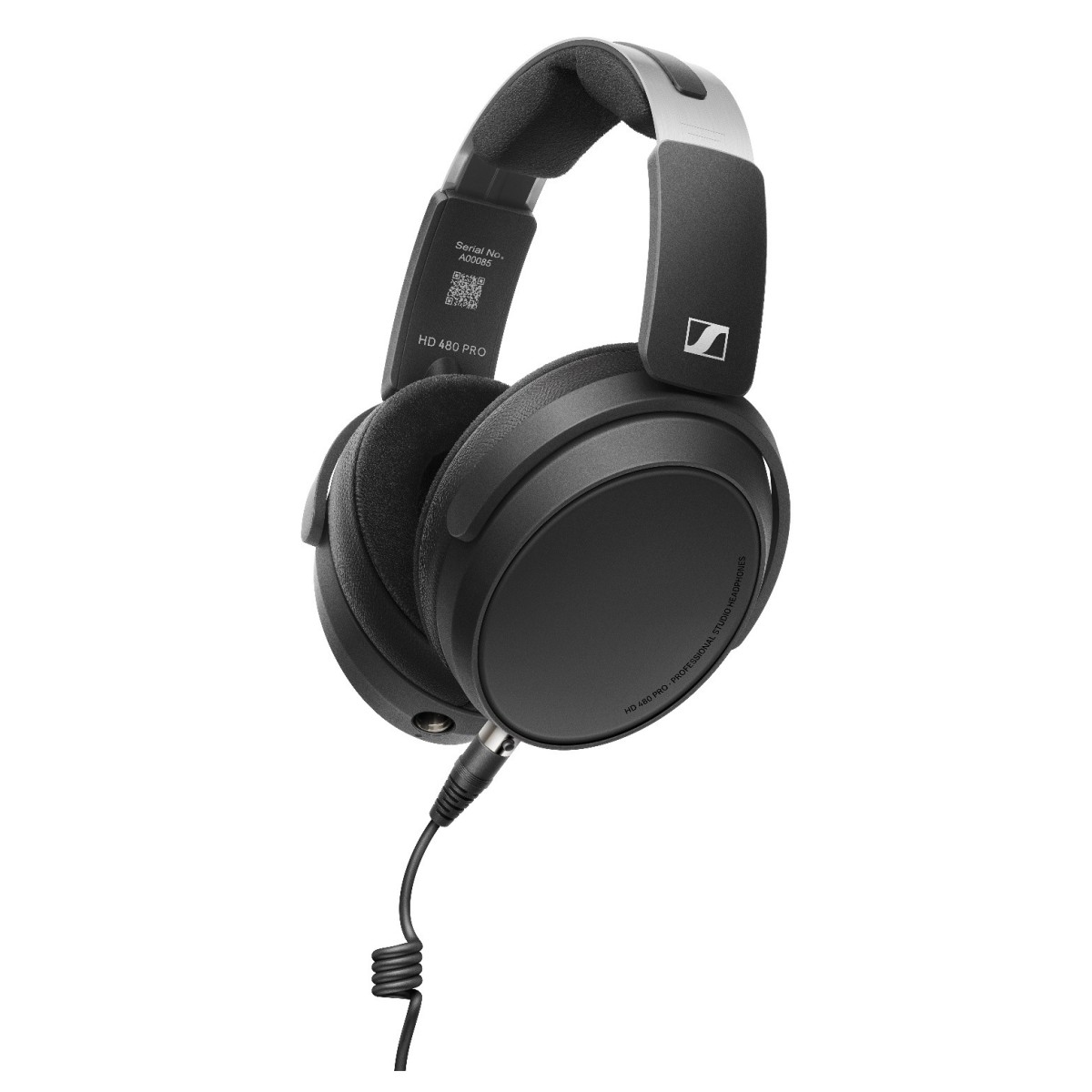 Sennheiser HD-480 PRO Plus