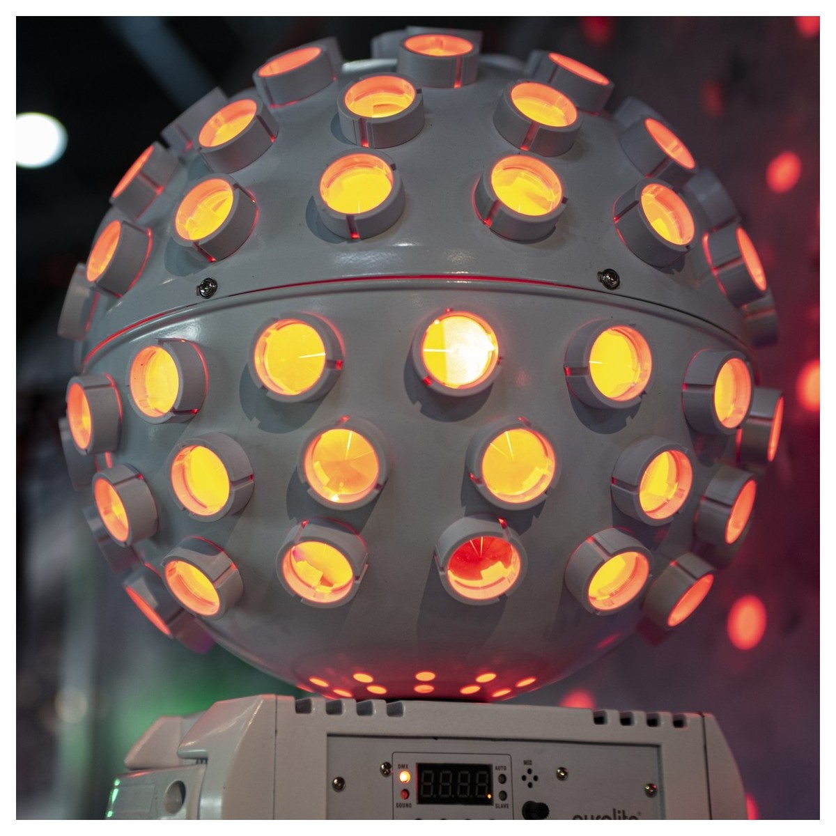 eurolite LED B-40 Laser Strahleneffekt eurolite LED B-40 Laser Strahleneffekt