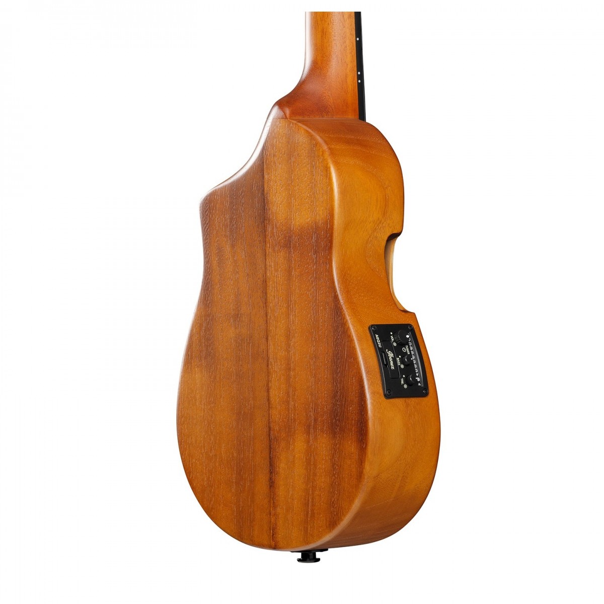 Ibanez AUC10E-OPN Konzert Ukulele