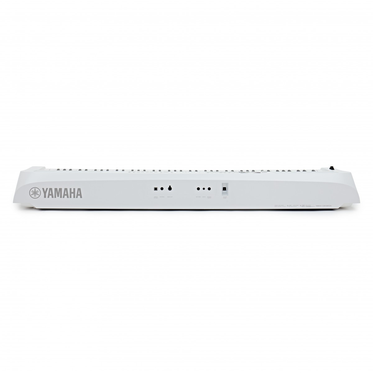 Yamaha DGX-670 WH