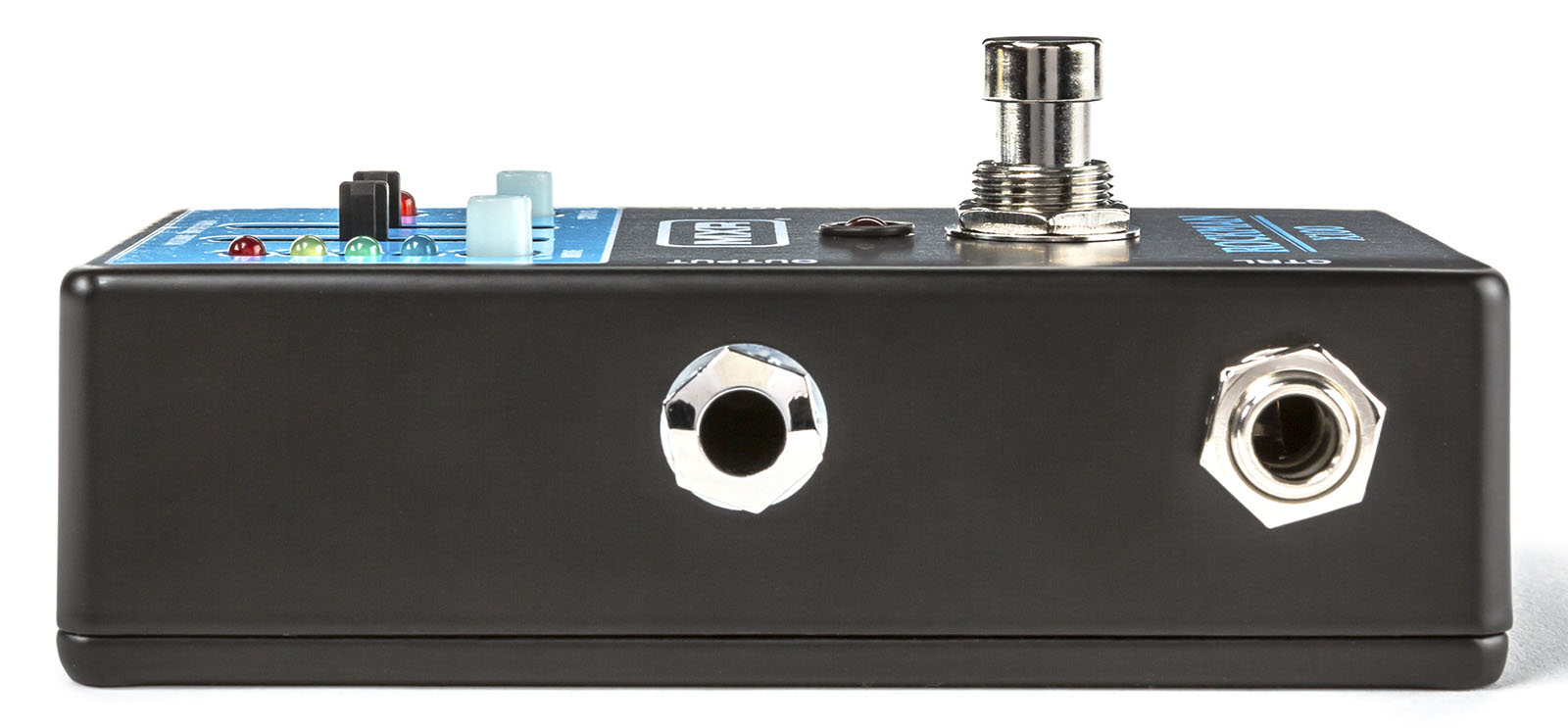MXR MX100 Rockman X100