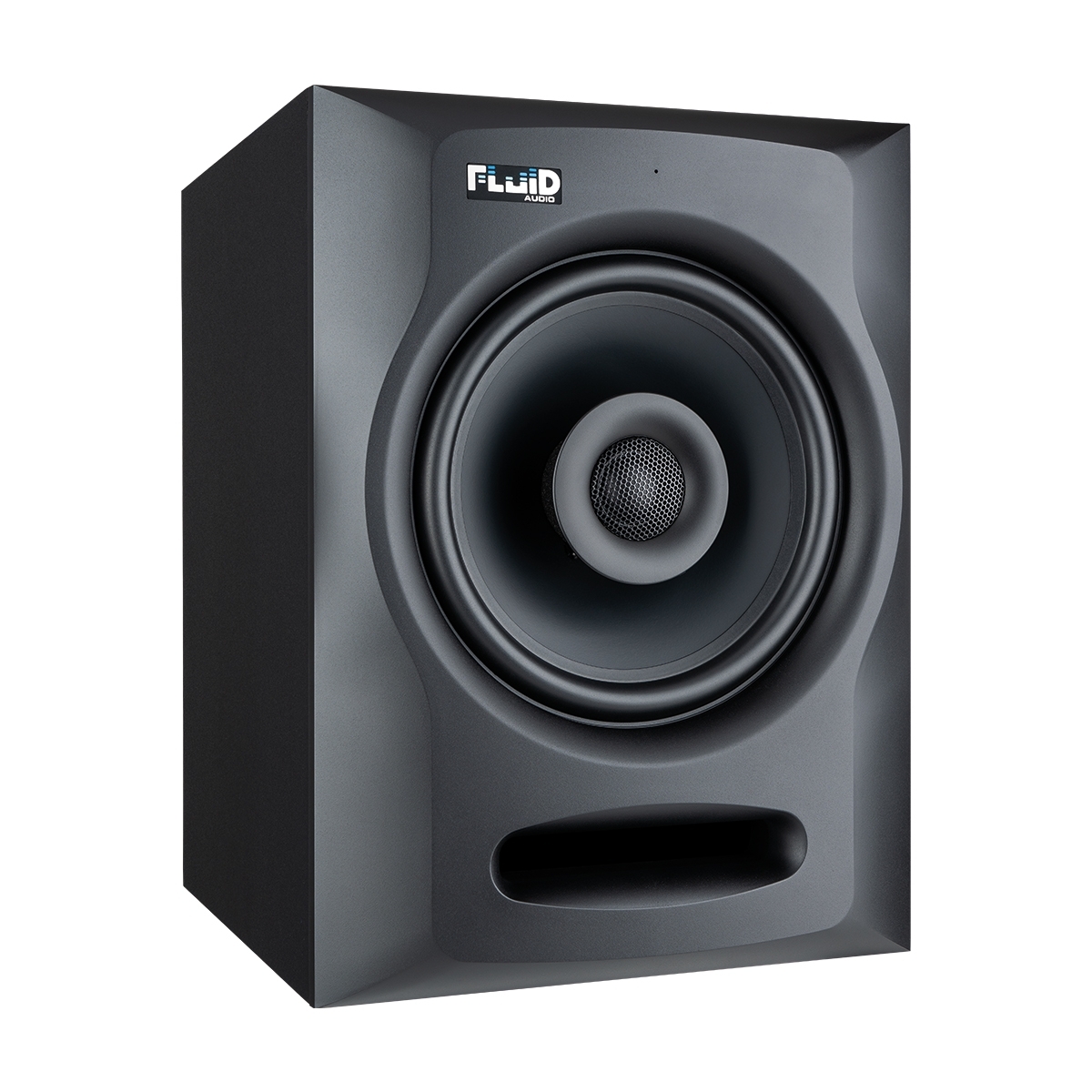Fluid Audio FX80 Aktiver 2-Wege Studiomonitor