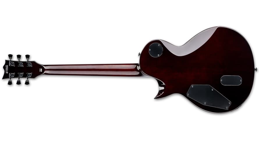 ESP LTD EC-400 QM VB