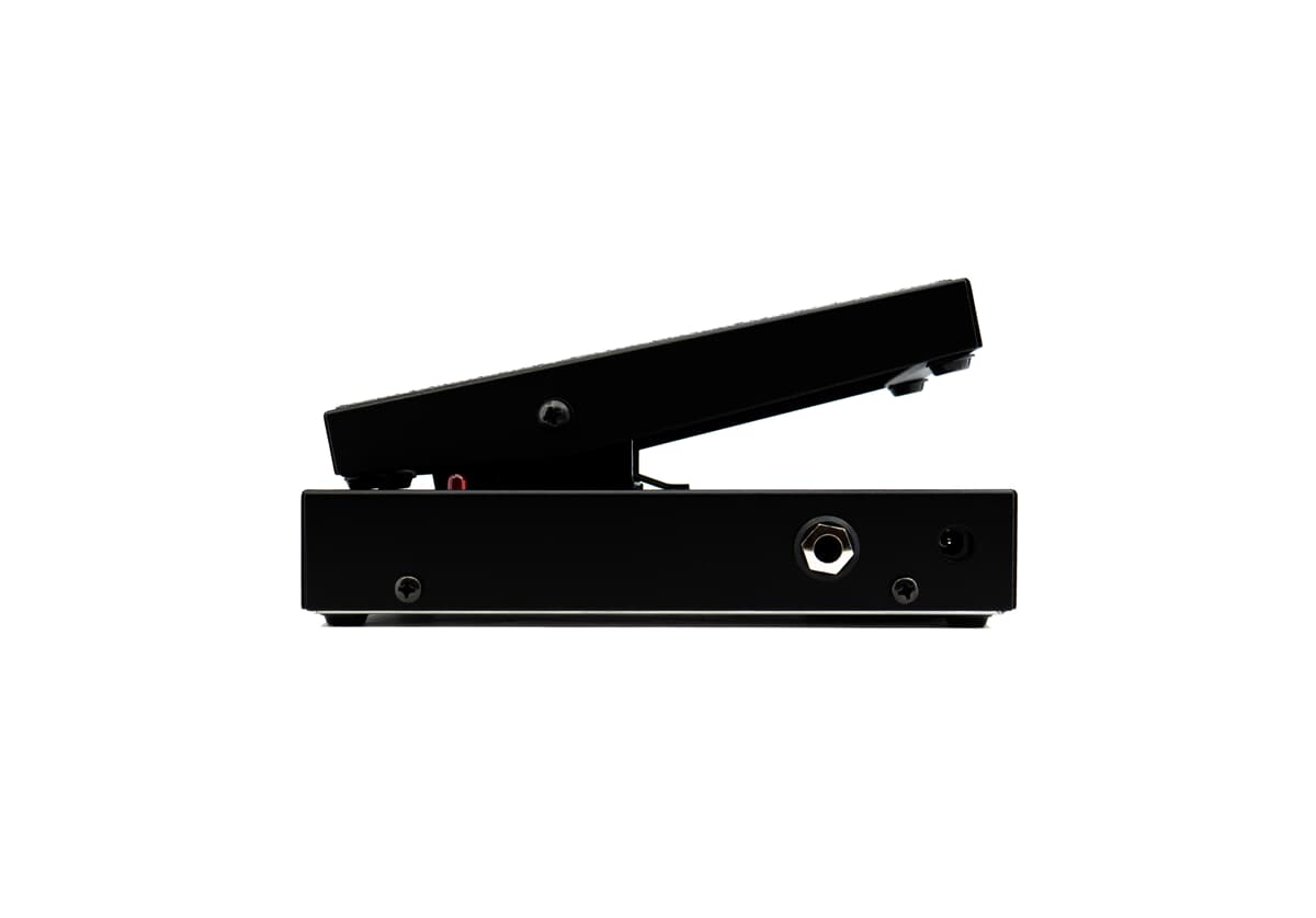 Morley MTCSW 20/20 Classic Switchless Wah Effektpedal