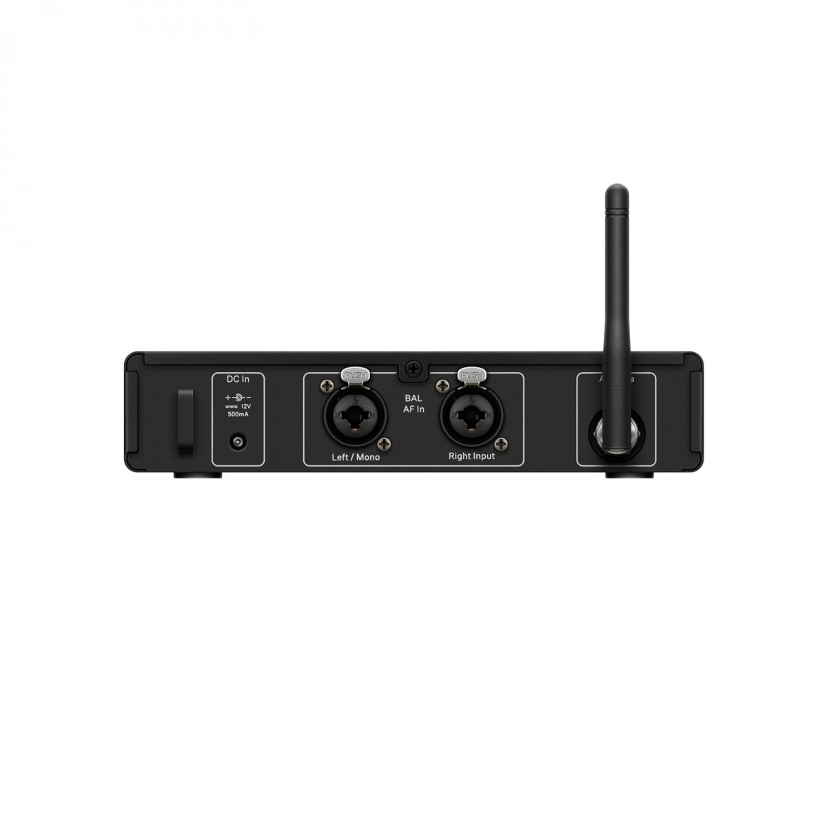 SENNHEISER XSW IEM Set B-Band
