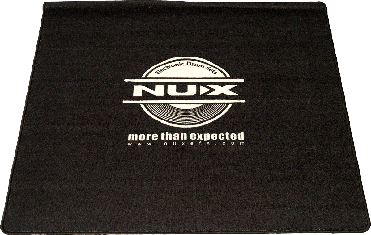 NUX Drum Rug 1