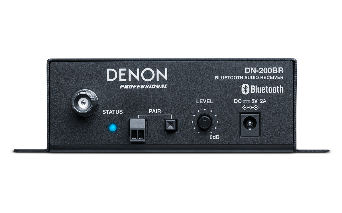 Denon Pro DN-200BR 1