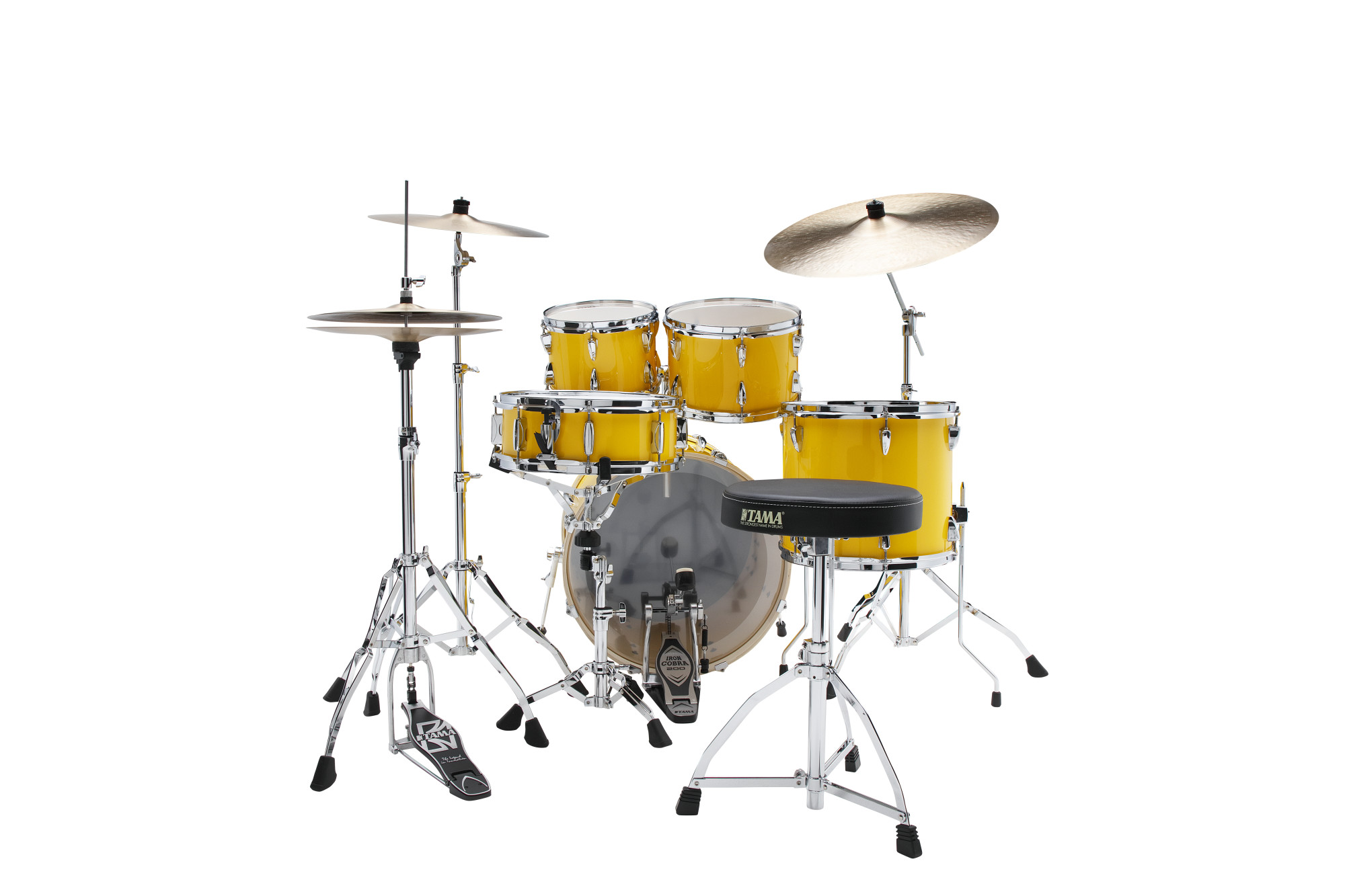 Tama Imperialstar 20" 5pcs -ELY