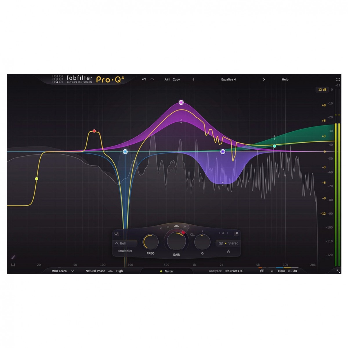 FabFilter Mastering Bundle