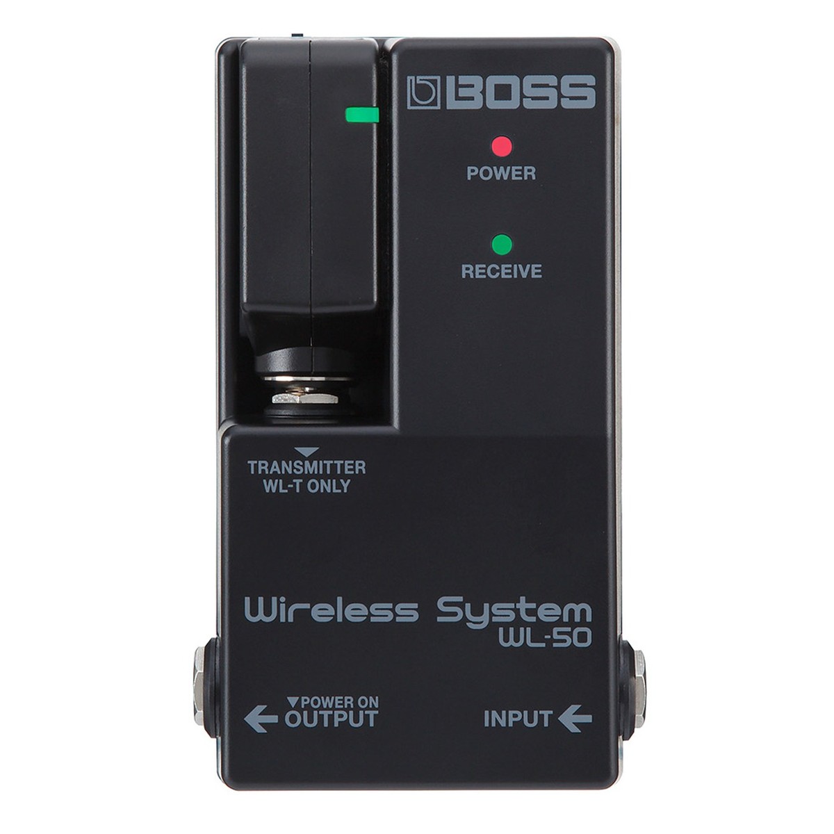 Boss WL-50 Wirless System