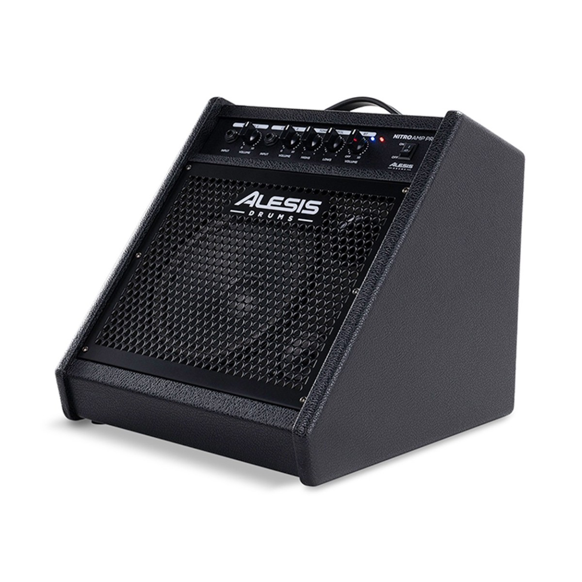 Alesis Nitro Amp Pro
