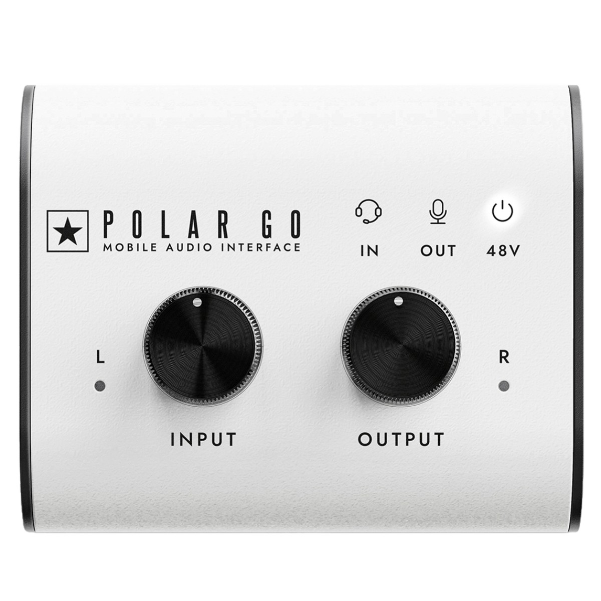 Blackstar Polar Go
