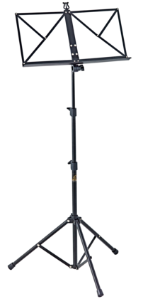 Ortega OMS-1BK Notenständer