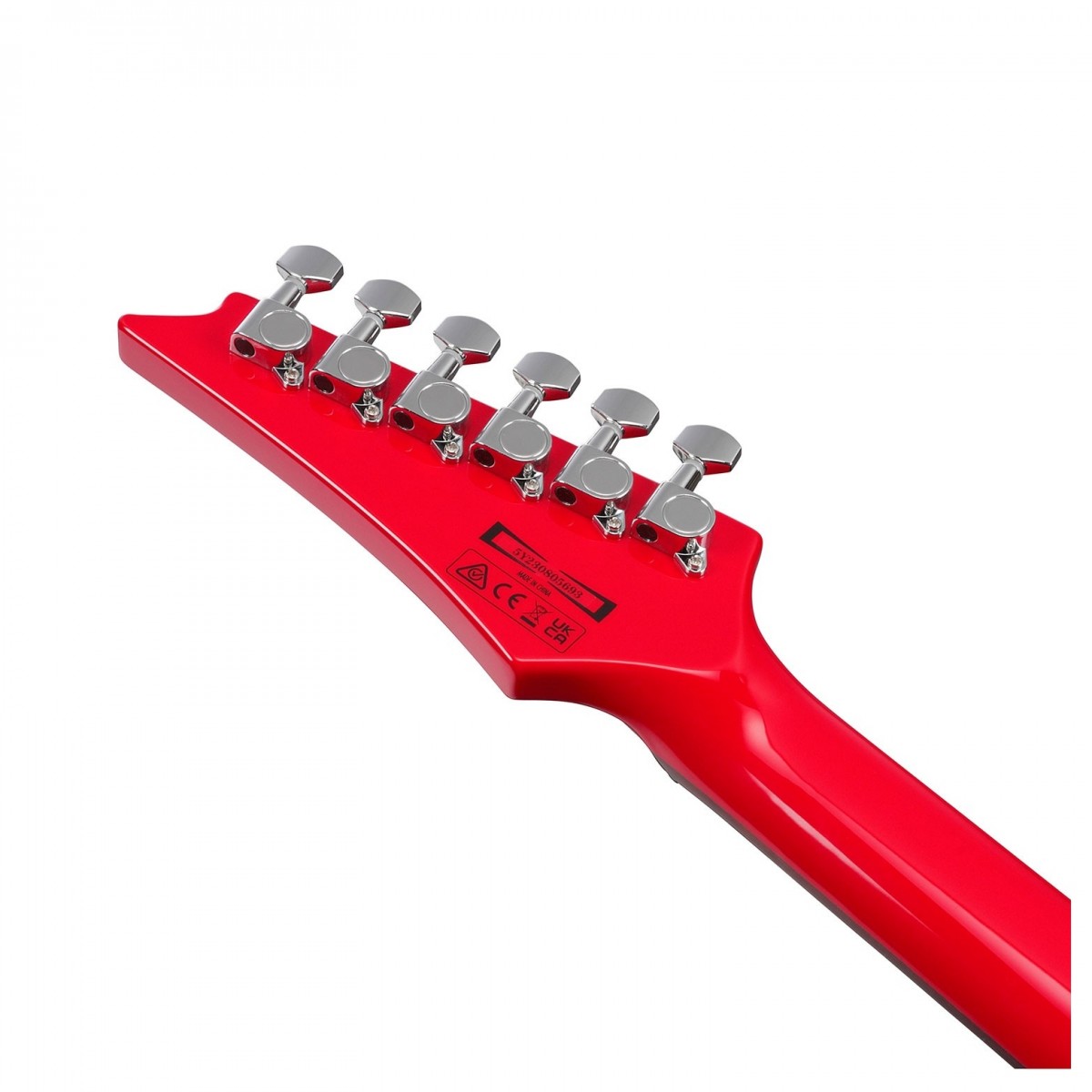 Ibanez GRX120SP-VRD