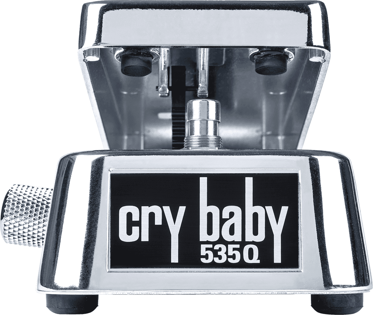 Dunlop Crybaby 535Q-C