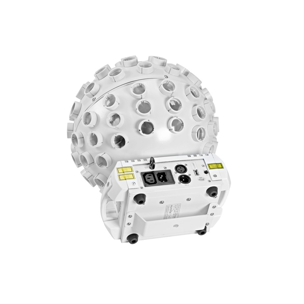 eurolite LED B-40 Laser Strahleneffekt eurolite LED B-40 Laser Strahleneffekt