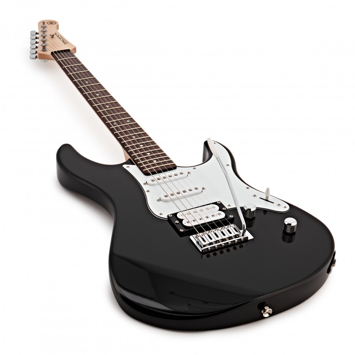 Yamaha Pacifica 112V BL RL