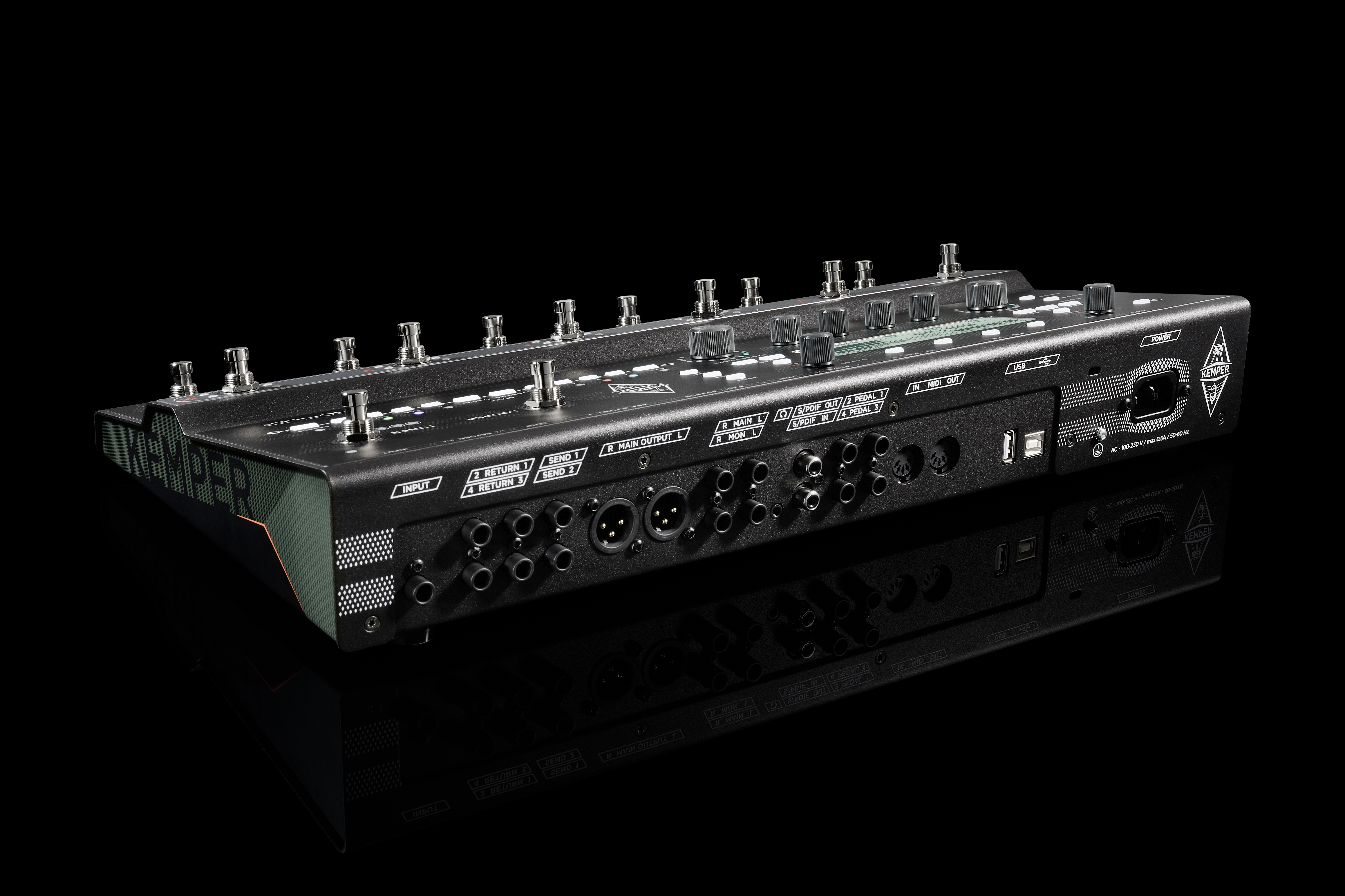 Kemper Profiler Stage MK 2