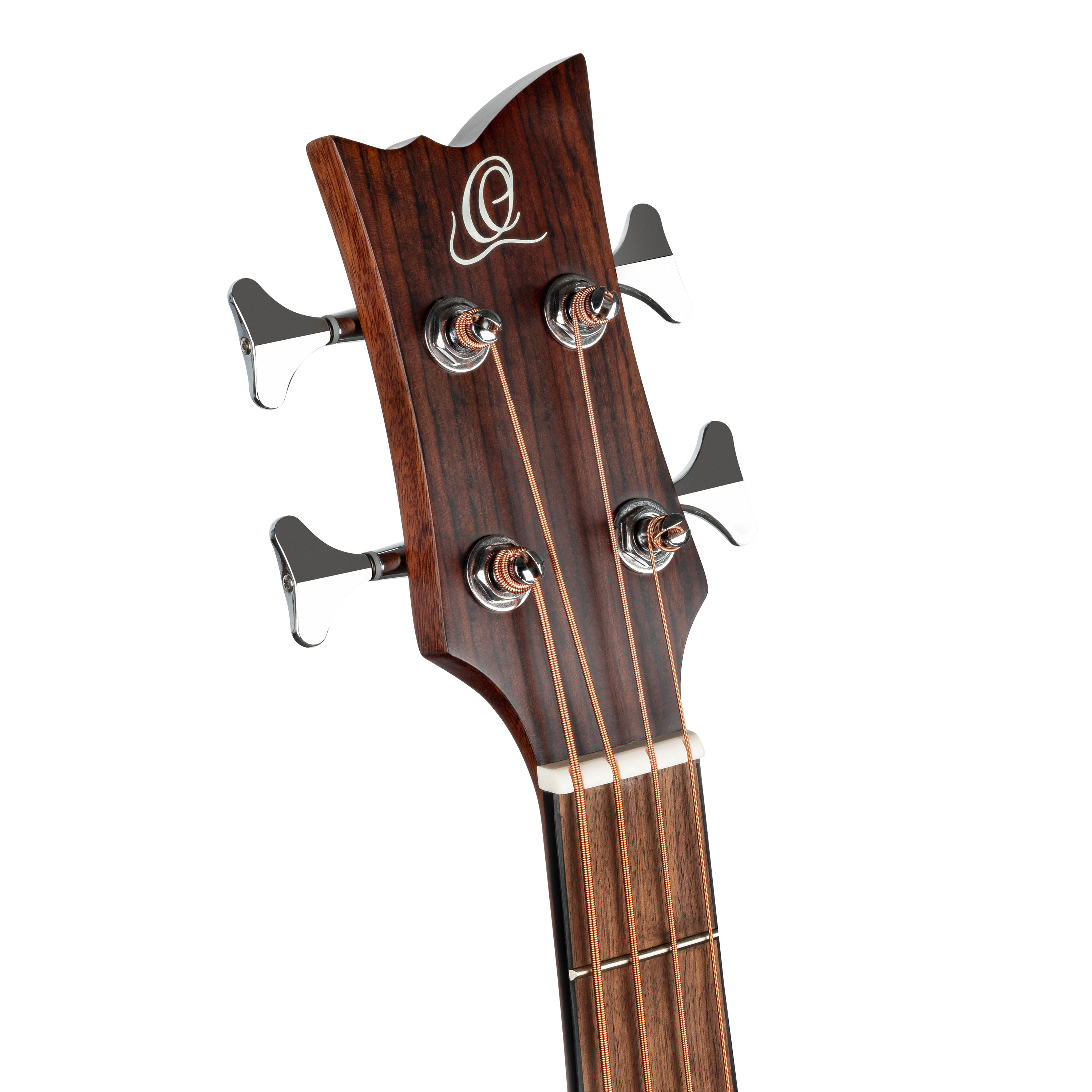 Ortega D7CE-BFT-4 Akustikbass