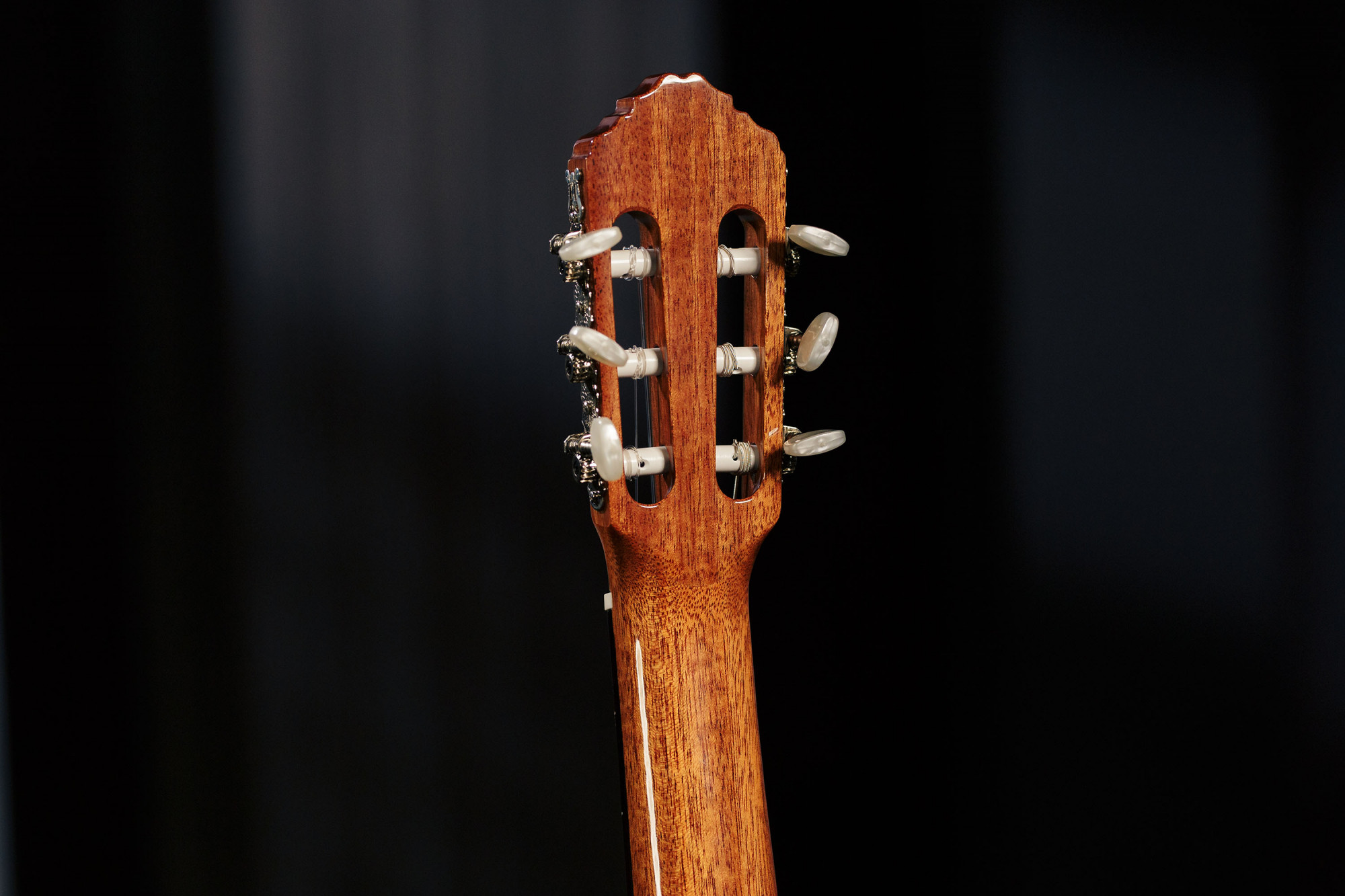 Ortega R220 Konzertgitarre