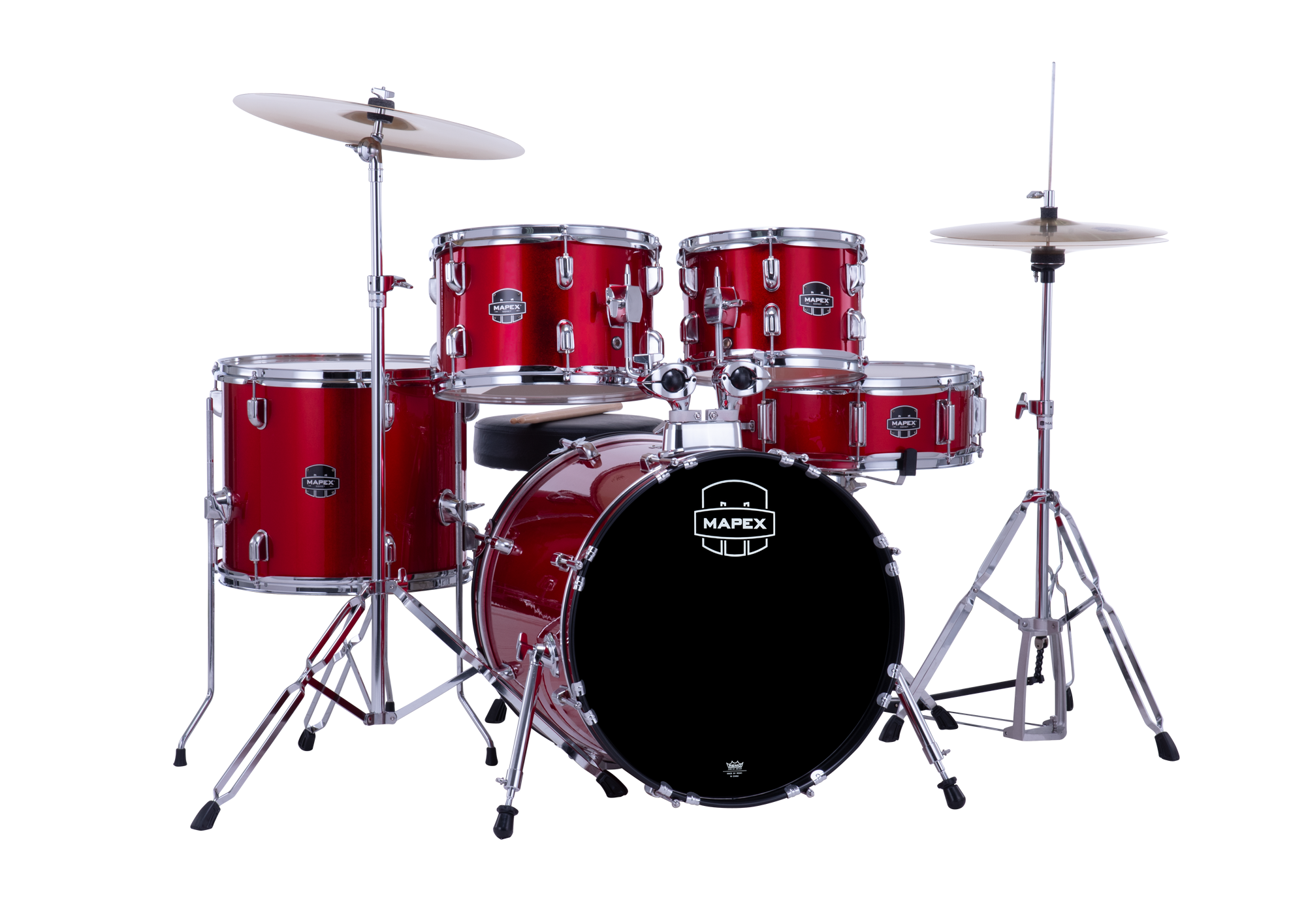 MAPEX Comet Fusion Infra Red 18