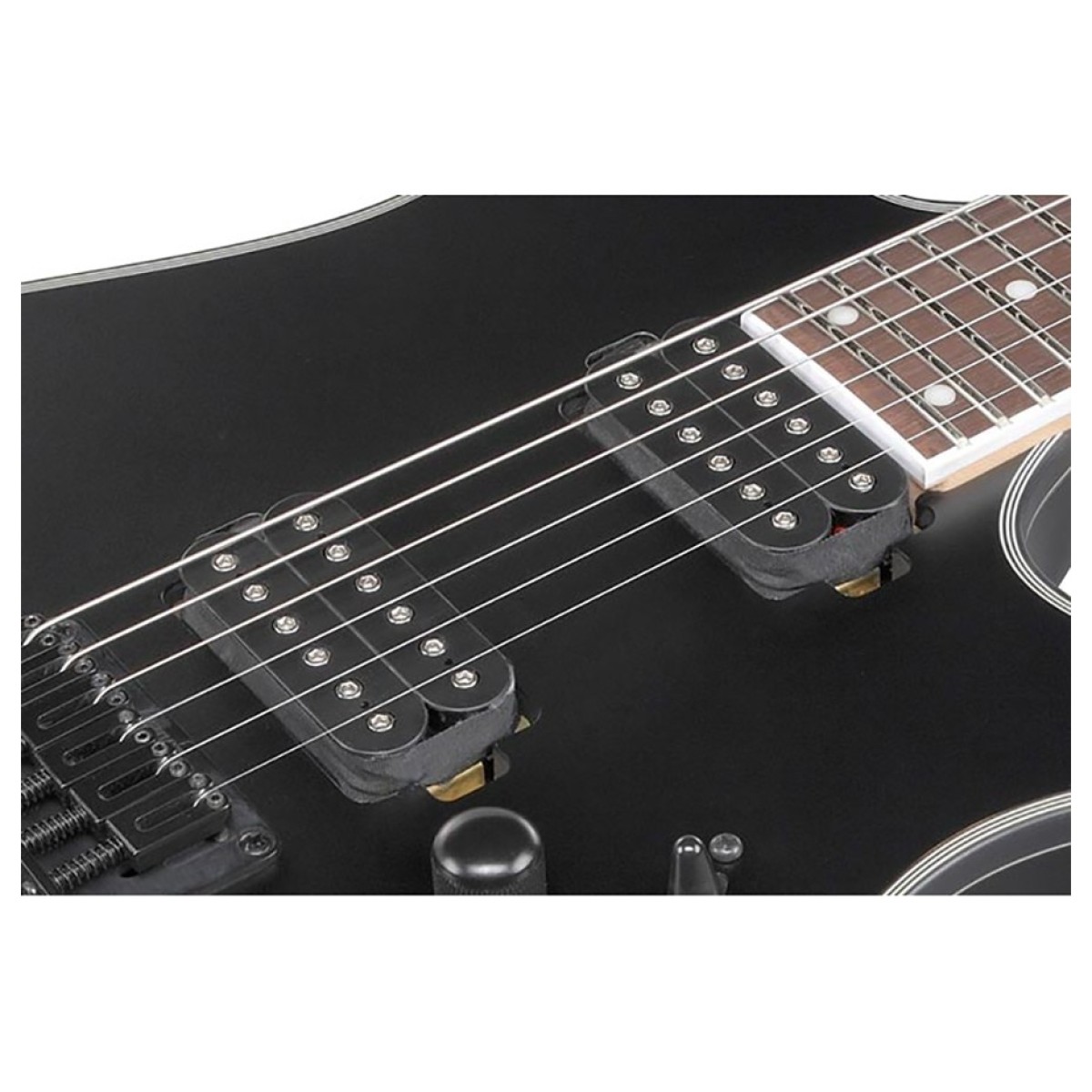 Ibanez RGA42AH-BKS