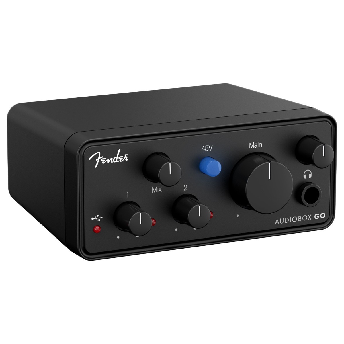 Fender AudioBox GO
