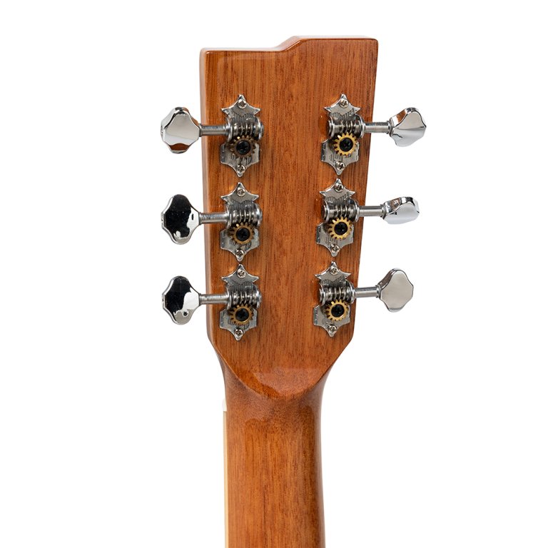 Stagg SA45 DCE-LW Westerngitarre